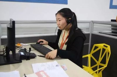 呼叫中心 我在，你說(shuō)！——傾聽(tīng)與守護(hù)的十二時(shí)辰