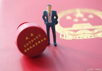 《招標(biāo)投標(biāo)法》修訂對招標(biāo)代理機(jī)構(gòu)的影響及互聯(lián)網(wǎng)數(shù)據(jù)服務(wù)的契機(jī)