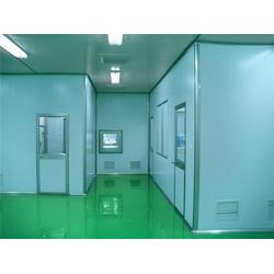 淄博食品凈化車間 康德萊凈化活力 食品凈化