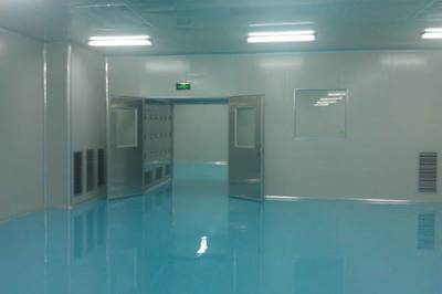 吹膜凈化工程費(fèi)用-溫州凈化工程費(fèi)用-恒盛凈化工程