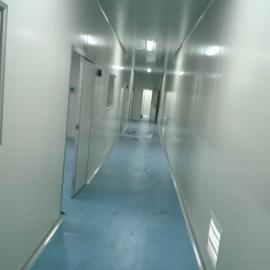 百級(jí)凈化工程圖片