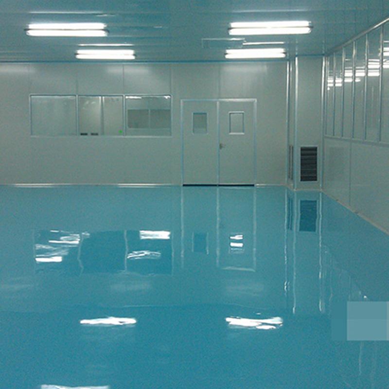 專注食品醫(yī)療化妝品無塵車間凈化工程百級(jí)千級(jí)十萬級(jí).