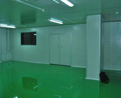 凈化工程公司 中發凈億方 在線咨詢 合肥凈化工程