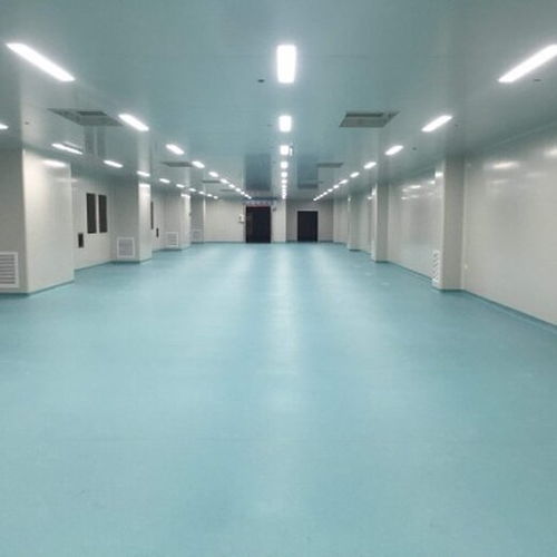 滄州食品飲料凈化車(chē)間施工及空氣過(guò)濾器選擇指南