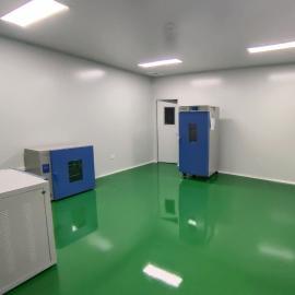 車間空氣凈化工程 構筑高品質生產環(huán)境的基石