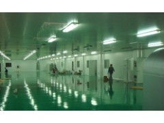 安徽合肥制藥廠凈化工程安裝設計中的空氣過濾器應用與管理